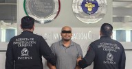 Detienen a Gabriel ‘N’, ‘uno de los más buscados’ de EU; es acusado de feminicidio y robo