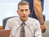 Bryan Kohberger alarmed staff, students before Idaho murders