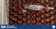 Una extrabajadora de HLB Pharma denunció las graves irregularidades del laboratorio del fentanilo contaminado