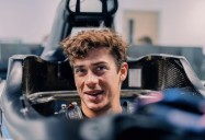 Franco Colapinto terminó 9° en la segunda práctica para el GP de Países Bajos