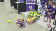 AUVSI Symposium unites student robotics teams & defense industries