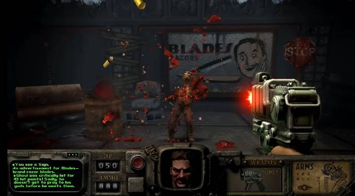Fallout fans are obsessed with this retro