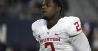LSU safety A.J. Haulcy to sit the first half against Clemson, coach Brian Kelly confirms