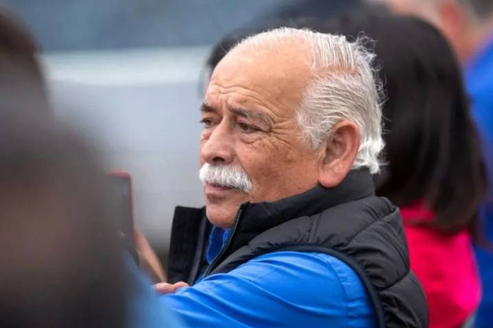 Tribunal Constitucional acoge requerimiento de Jacob en demanda contra concejal por presuntas injurias