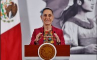Sheinbaum invitará a ministros a su Primer Informe de Gobierno; califica como "histórica" a la nueva Corte