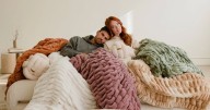 PSA: Lola Blankets Are a Whopping 50% Off Right Now