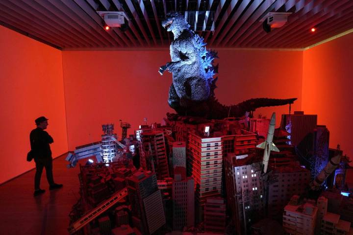 Japón exorciza el trauma con expresiones culturales