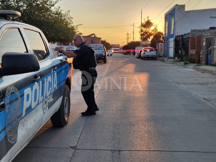 Hallan sin vida a hombre de la tercera edad en vivienda de la colonia Vista Cerro Grande