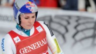 Lindsey Vonn Pays Heartfelt Tribute to Five Loved Ones She Lost Throughout Life Lindsey Vonn has endured many injuries throughout her career, but she has also faced personal tragedies, including the d