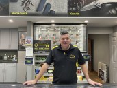 Gun owners see gap in safety training without Kee gun store