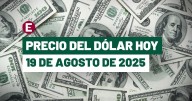 ¡Peso vuelve a caer! Moneda mexicana retrocede por segundo día consecutivo