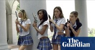 ‘Nothing else quite like it’: why DEBS is my feelgood movie