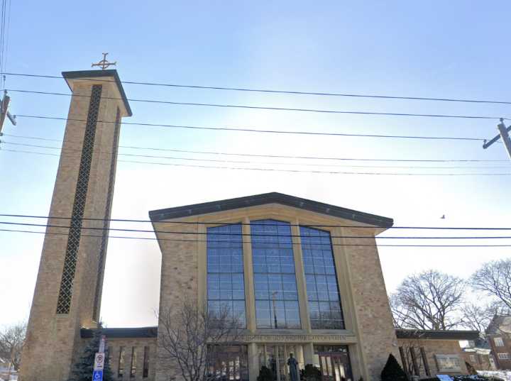 BREAKING: Police responding to active shooter incident at Minneapolis church