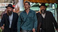 Movie Review: 'Caught Stealing'