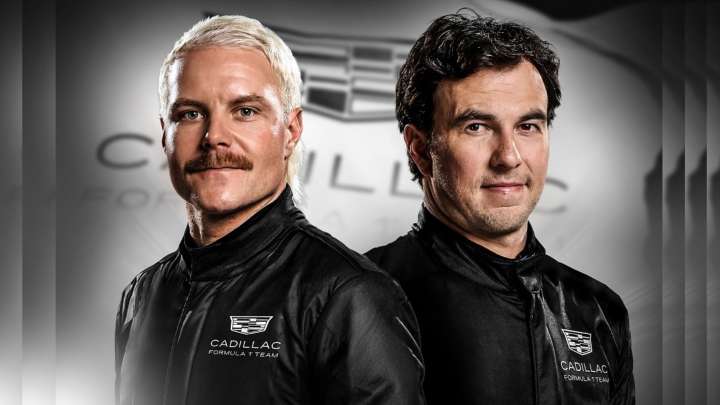 ¿Cuándo Debuta 'Checo' Pérez con Cadillac? Así Será su Regreso a la Fórmula 1