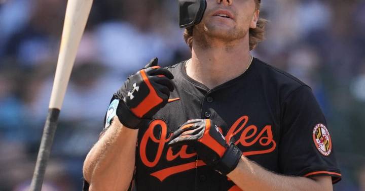 Orioles players react to trade deadline fire sale: ‘Where’d everyone go?’