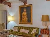 Painting stolen by Nazis during WWII believed discovered in Argentina