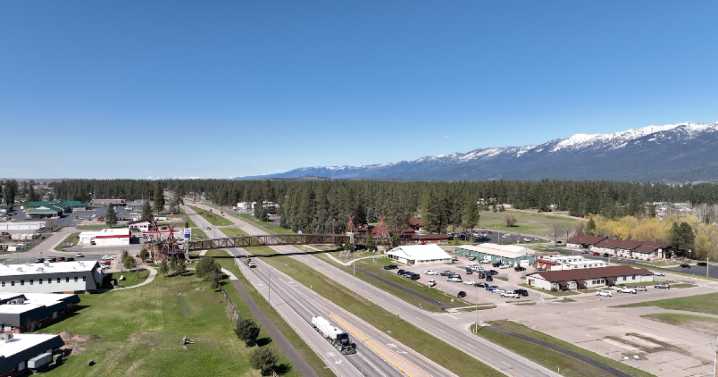 CSKT adjusts Highway 93 improvement plans after funds rescinded