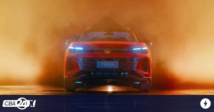 El nuevo Volkswagen Tera: ¿seguridad de lujo o un derecho básico en Argentina?