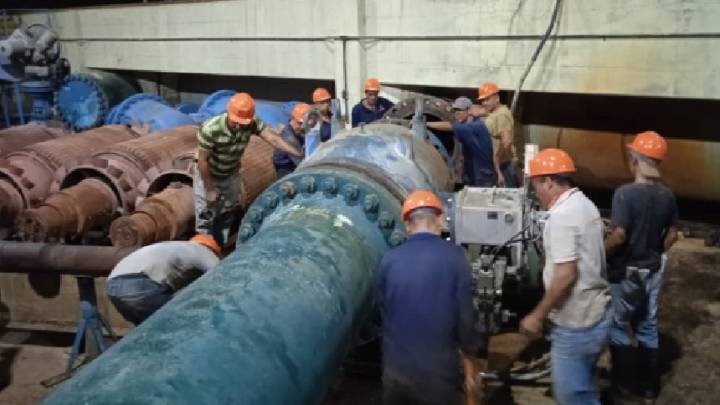 ¿Por qué persisten las fallas de agua potable en ciudades de Venezuela? Un experto reveló las razones