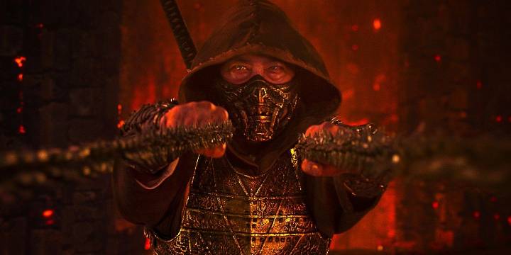 'Mortal Kombat II' Image Teases the Video Game Sequel's Most