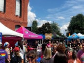2025 Charlotte Pride Festival