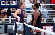 Jelena Ostapenko apologizes for Taylor Townsend 'no education' comments