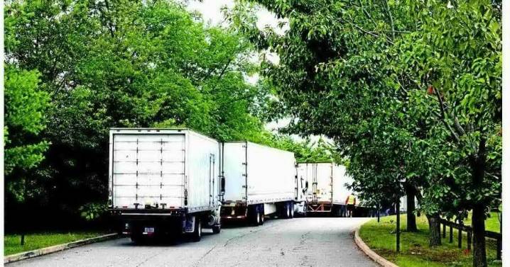 Immigration raids disrupt N.J. shipping hub