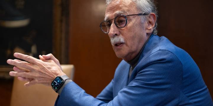 Coimas en la ANDIS: Lugones estuvo en Casa Rosada para explicar cómo será la auditoría en el organismo