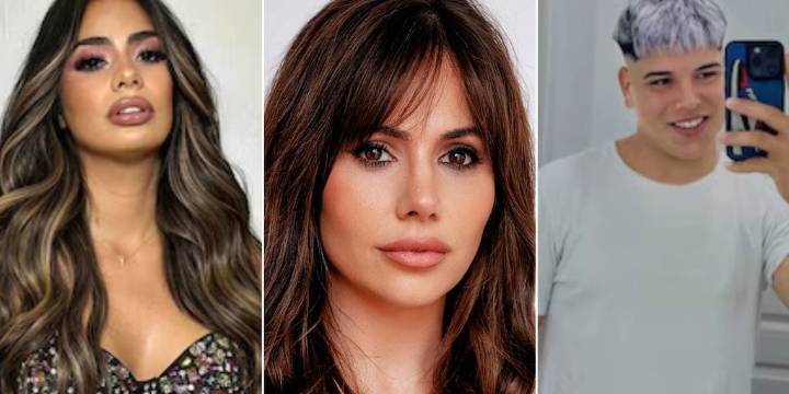 Romina Uhrig criticó a Daniela Celis en medio de la crisis con Thiago Medina: “Sigue la vida del reality”