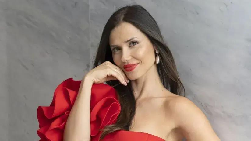 Maju Mantilla reaparece tras separarse de Gustavo Salcedo: “Voy a enfrentar mis problemas de forma privada”