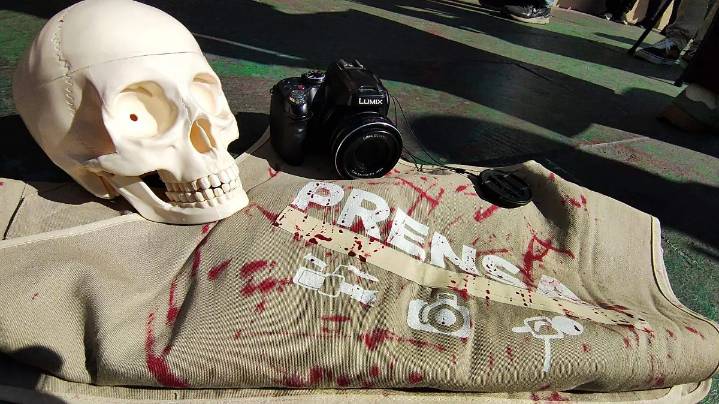 Nueve municipios de Michoacán son considerados de alto peligro para ejercer el periodismo