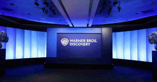 WBD Clarifies How Company Split Affects Ad Sales and TV Upfront