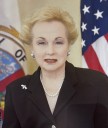 Lillian G. Burry, longtime Monmouth County public servant, dies at 89