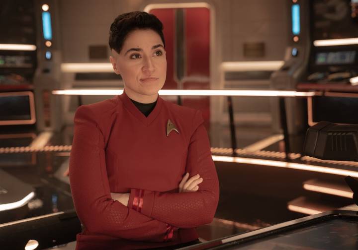 Primanti's referenced in latest episode of 'Star Trek: Strange New Worlds'