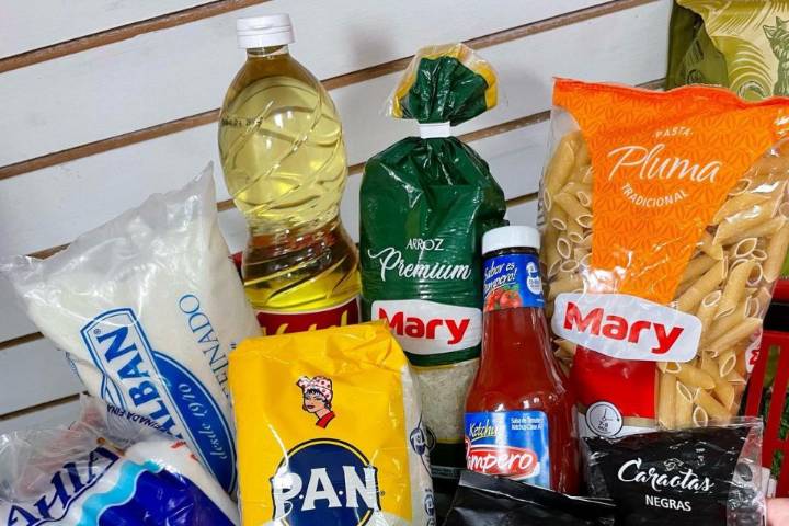 ¿Qué compra un trabajador venezolano con un ingreso mensual de 160 dólares?