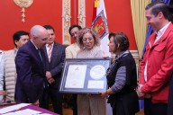 Gobierno del estado fortalece lazos con Concanaco para impulsar el comercio y el turismo