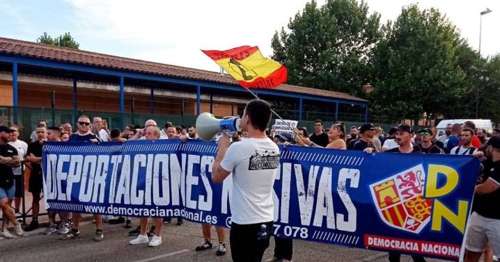La inmigración inquieta a España: sus motivos