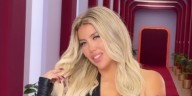 El enigmático viaje de Wanda Nara a Estados Unidos: cena liviana y selfie a bordo
