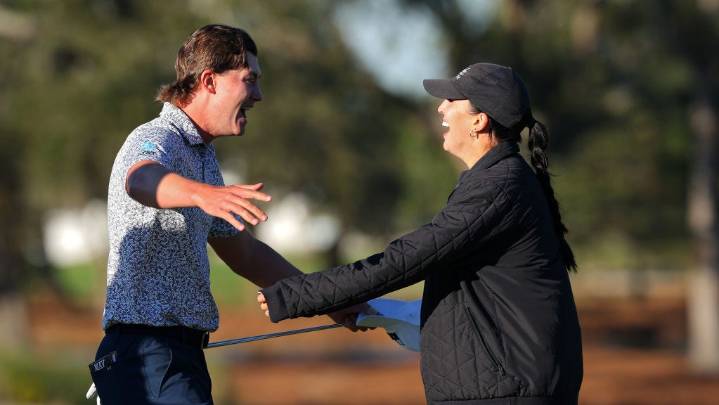 Augusta National eliminates invitations to PGA Tour Fall Series winners
