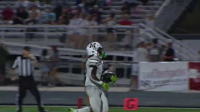 Operation Football: Nebraska high school scores and schedule, week 1