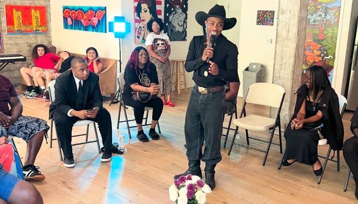 Stephon Clark Would Have Turned 30 This Month. His Brother Still Fights For Justice