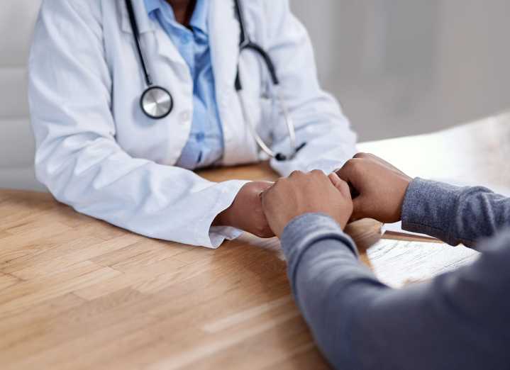 Creep of the Week: The U.S. Health Care System