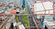 Cierre de calles en Lima este 24 de agosto: revisa el plan de desvíos vehiculares y vías alternas