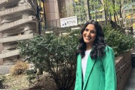 Eureka Fellowship helps Surrey resident develop menstruation app