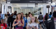 Expect busy roads around Georgia and full planes for Labor Day weekend