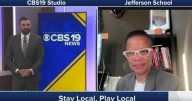 Stay Local, Play Local: Jefferson School African American Heritage Center