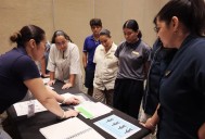 Hoteles de Los Cabos abren puertas a trabajadores con discapacidad