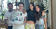 Victoria Beckham's 'new coping mechanism' as she's 'heartbroken' over Brooklyn feud