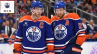 Inside look at Edmonton Oilers